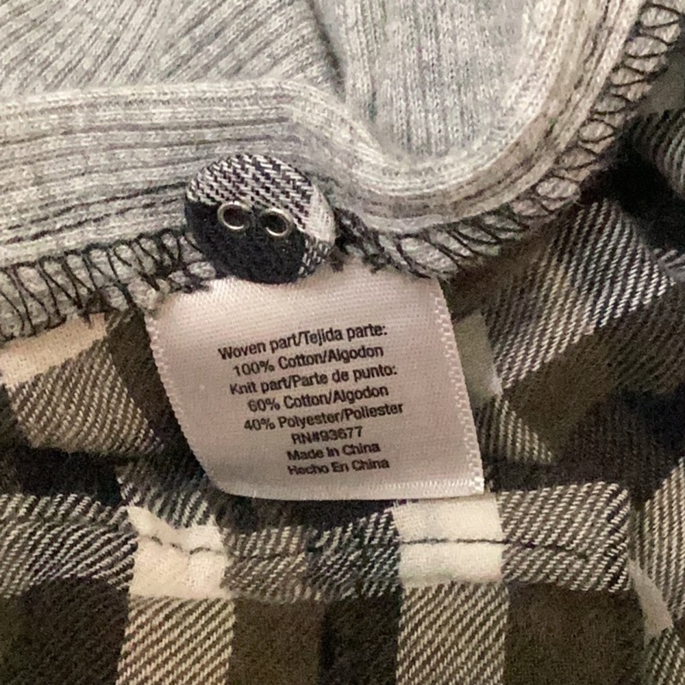 A.N.A. Shirt. R10 - Picture 4 of 5